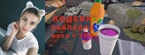 хмурый Абинск